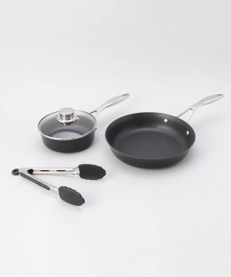 ◇MEYERサーキュロンセット（フライパン） | 212 KITCHEN STORE