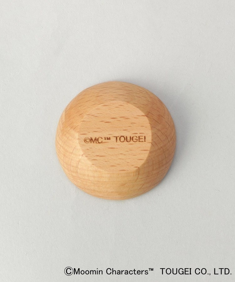 プチまめざら リトルミイ ＜MOOMIN ムーミン＞（ムーミン） | 212