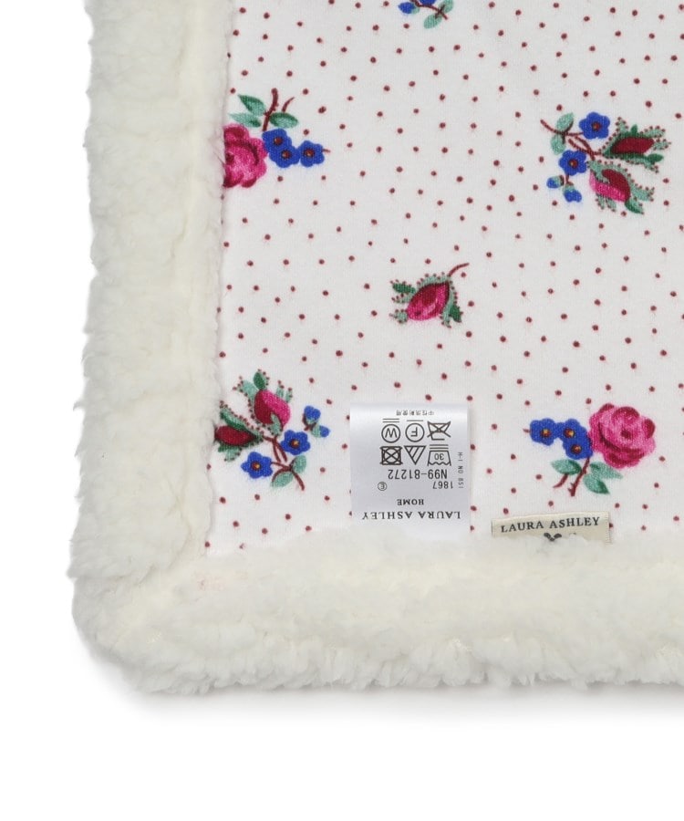 クラウディアズフレンド柄 ブランケット 70×100cm（ブランケット