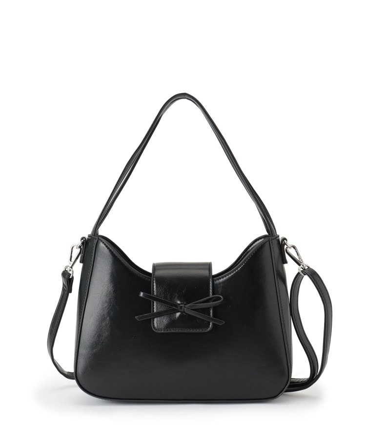 ルリリ2WAYショルダー（ショルダーバッグ） | Ober Tashe