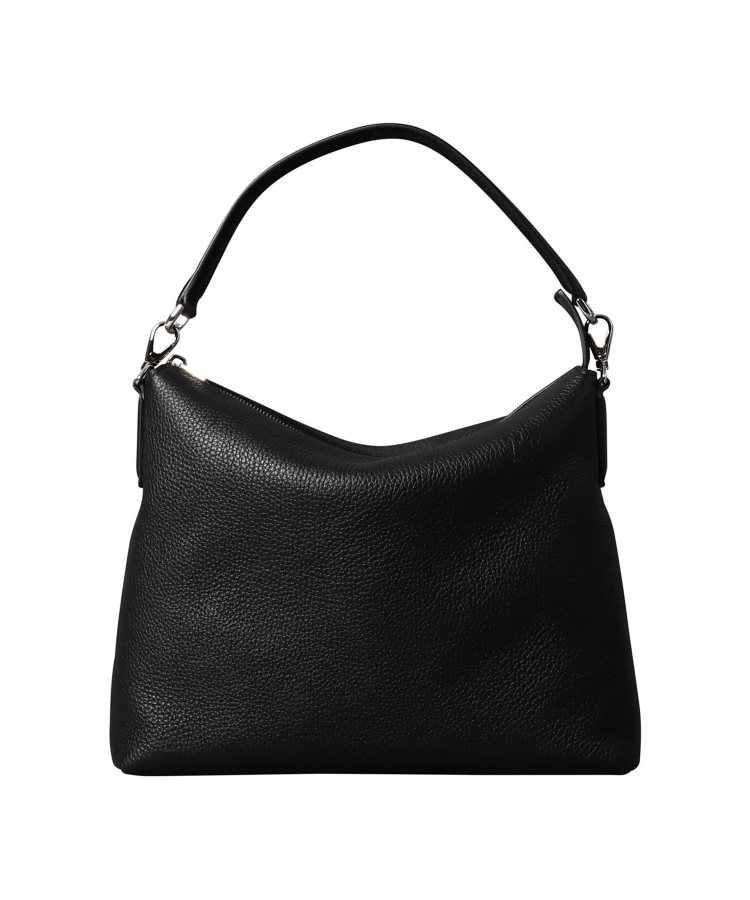 ミニマ】レザーショルダーバッグ L 2WAY 本革 ビジネスバッグ（商品