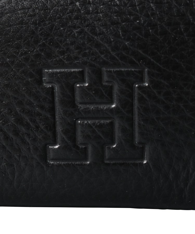 ペルーシェ】レザーハンドバッグ S 本革 フォーマルバッグ（商品番号