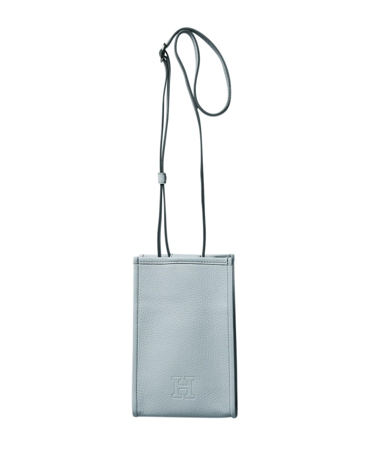 アピエーディ】レザーショルダーバッグ S 本革 ミニバッグ（商品番号