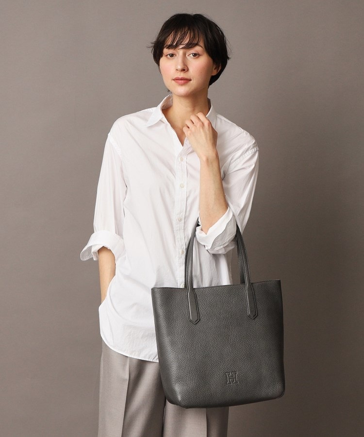 エテルノ】レザートートバッグ L 本革 A4サイズ ビジネスバッグ（商品