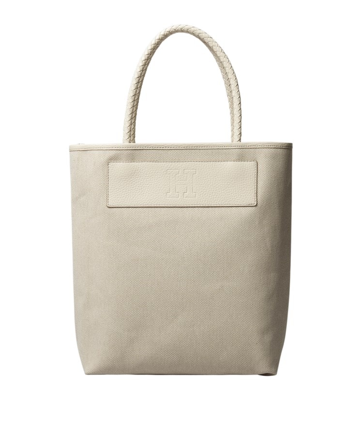 チェスタキャンバス】レザーコンビ トートバッグ L 本革 A4サイズ