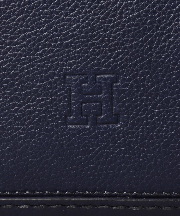 デュオCMH】レザーハンドバッグ L 2WAY 本革 A4サイズ ビジネスバッグ