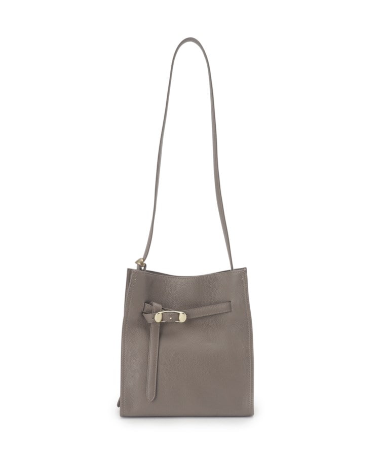 クシィ ショルダー （M）（ショルダーバッグ） | TOFF&LOADSTONE