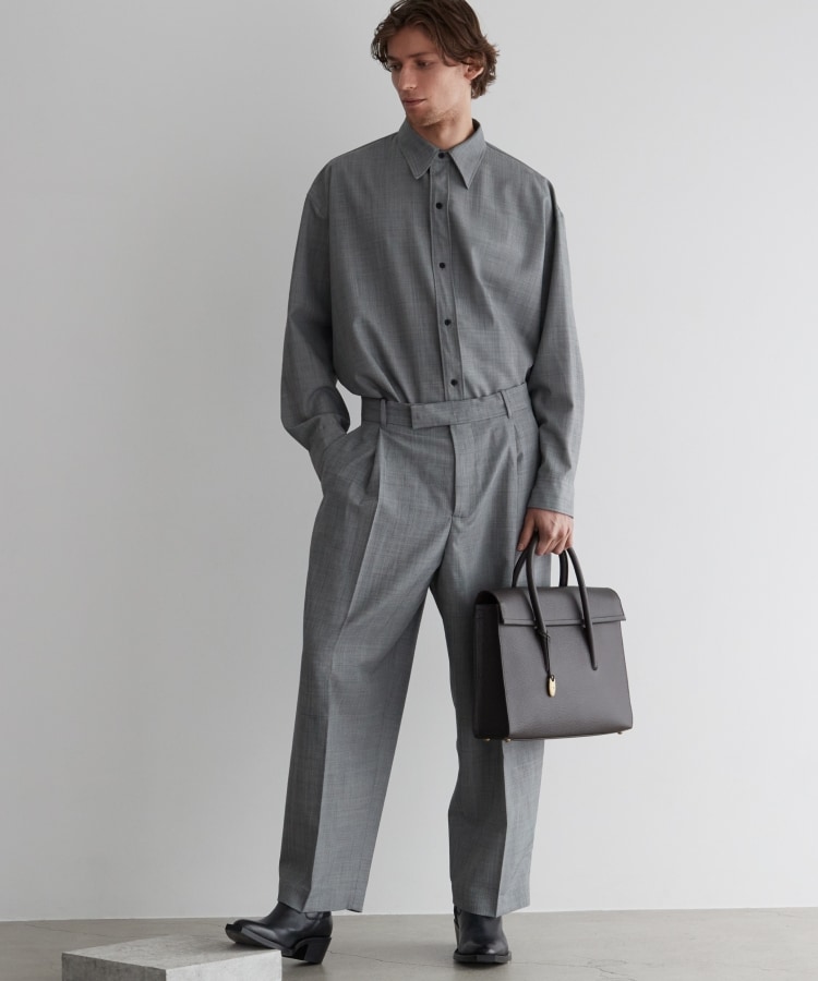 デボネア（ビジネスバッグ） | TOFF&LOADSTONE(Men)（トフアンドロード