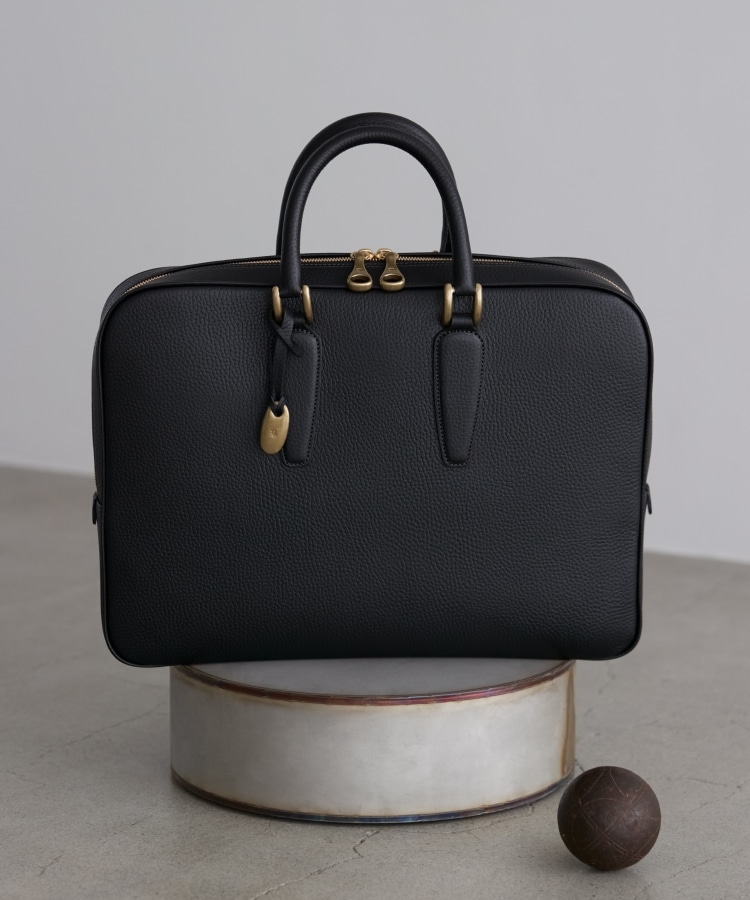 Vブリーフ（ビジネスバッグ） | TOFF&LOADSTONE(Men)（トフアンド