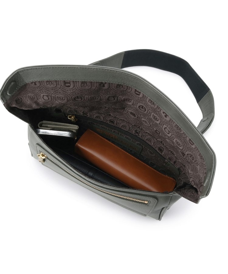 ウィッシュ（ボディバッグ・ウエストポーチ） | TOFF&LOADSTONE(Men