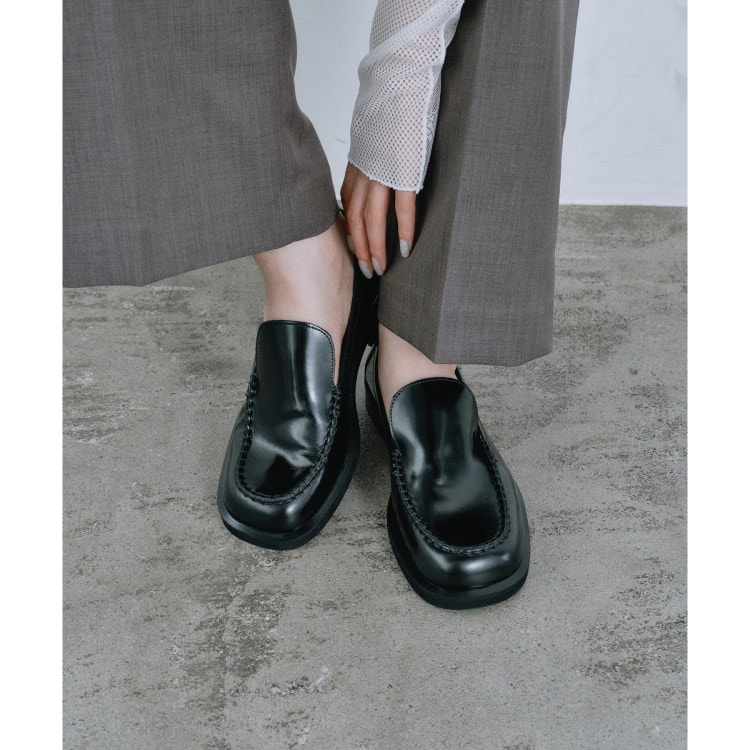 ◇PELLICO SUNNY｜SCROFA（フラットシューズ） | CODE A（コードエー