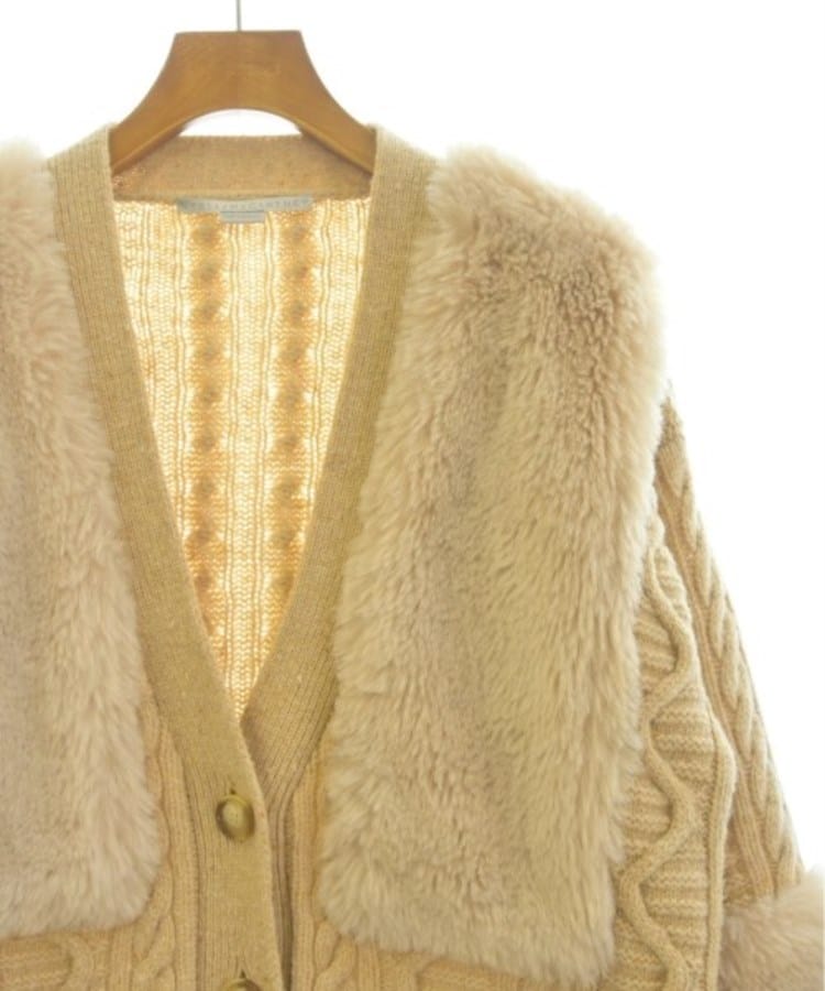STELLA McCARTNEY ステラマッカートニー レディース カーディガン