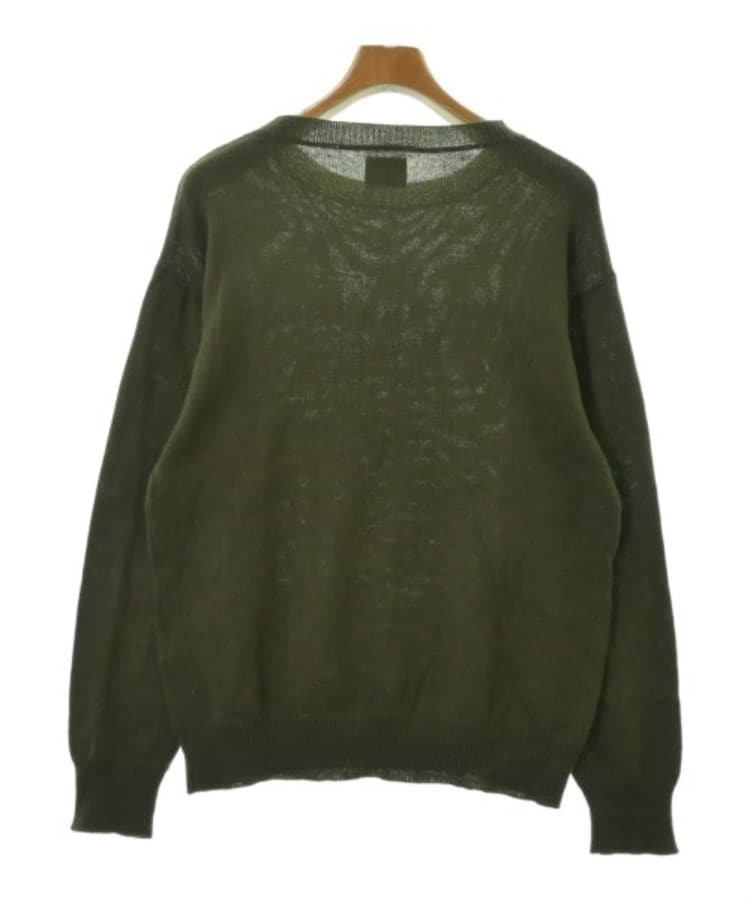 WTAPS ダブルタップス メンズ ニット・セーター サイズ：01(S位