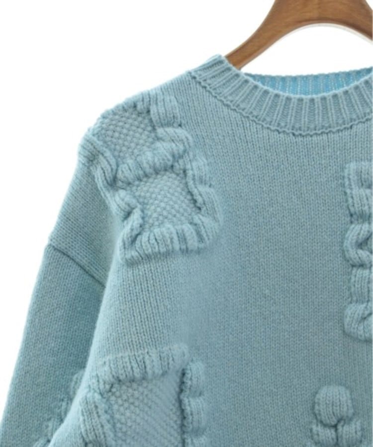 BOTTEGA VENETA ボッテガヴェネタ メンズ ニット・セーター サイズ：S