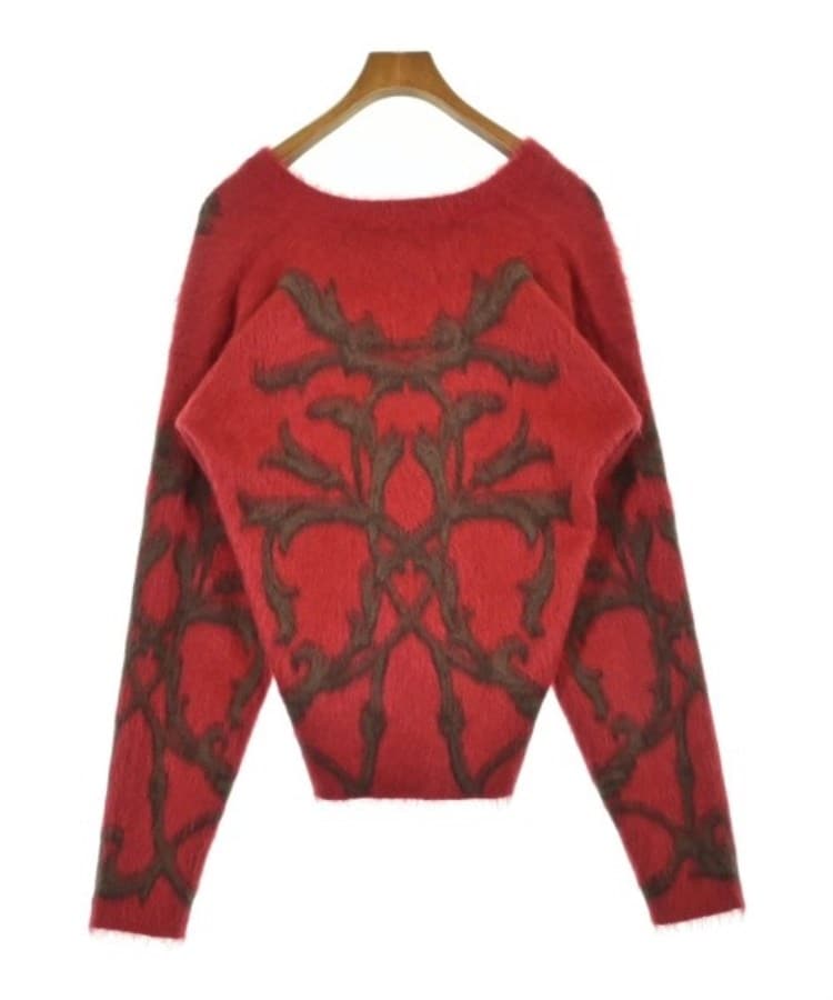 VERSACE ヴェルサーチ メンズ ニット・セーター サイズ：46(M位