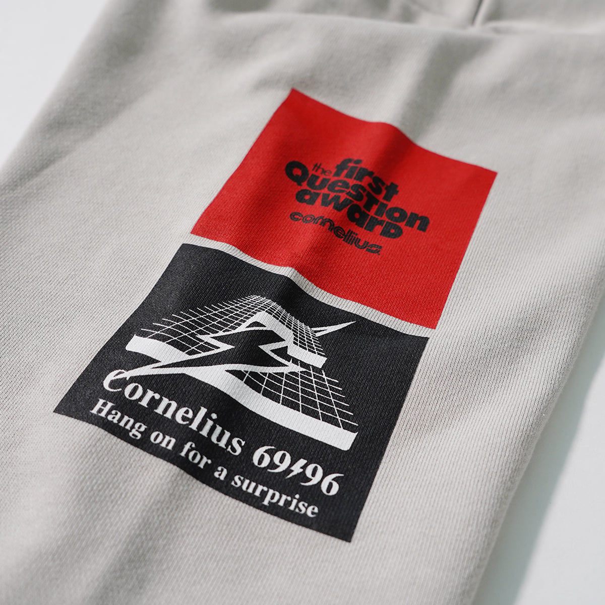 30th Anniversary Sweatshirt – ワーナーミュージック・ストア