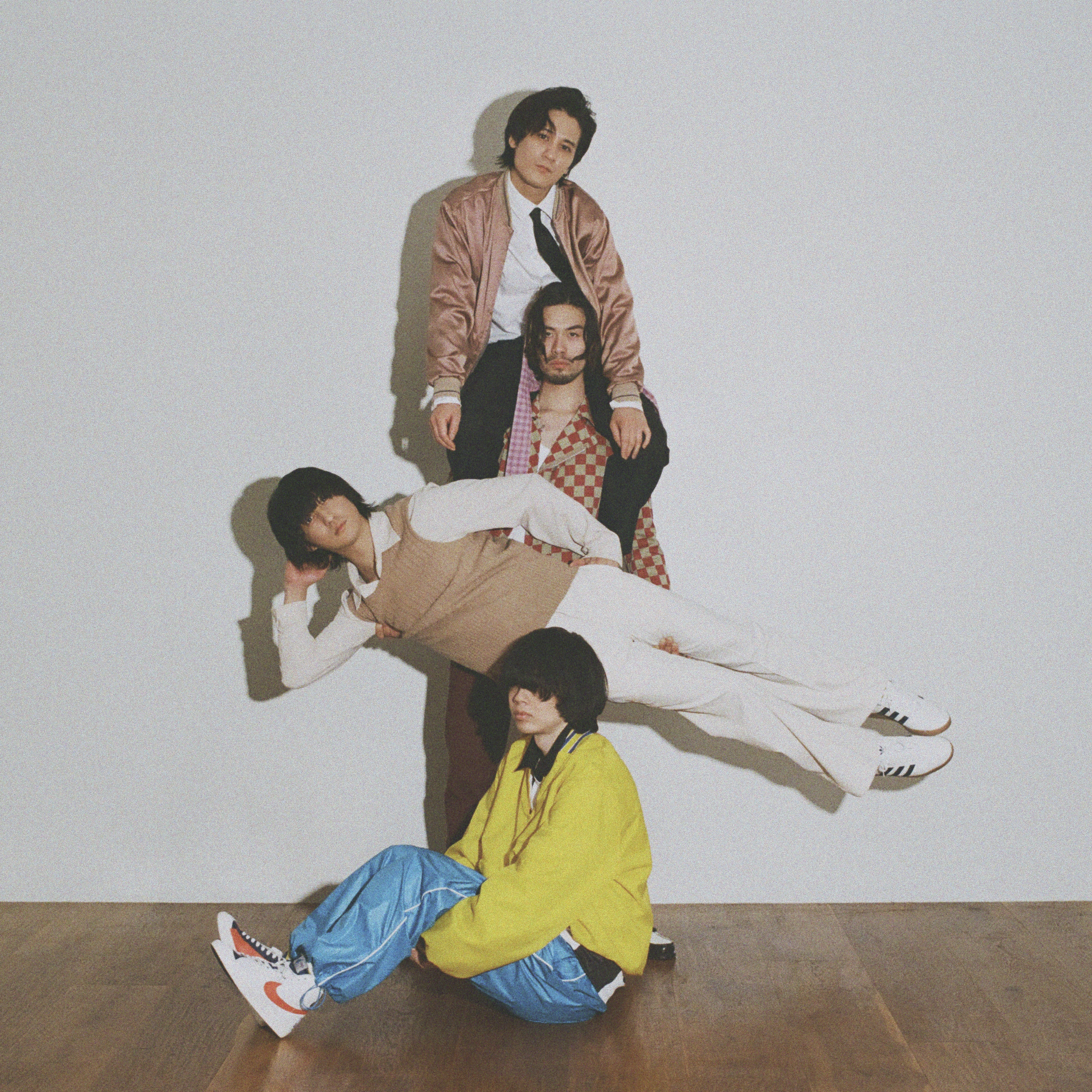 生活なんて 初回限定盤 – ワーナーミュージック・ストア