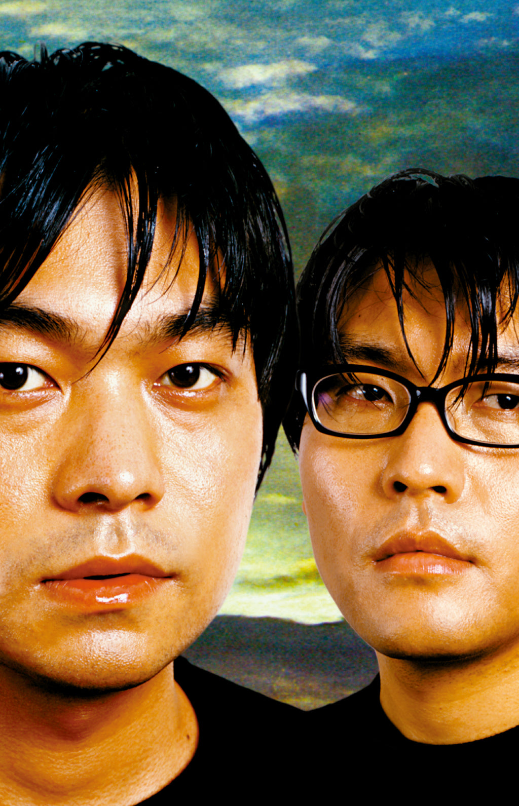 3 ＜2LP＞ （オレンジ・カラー・ヴァイナル） – ワーナー