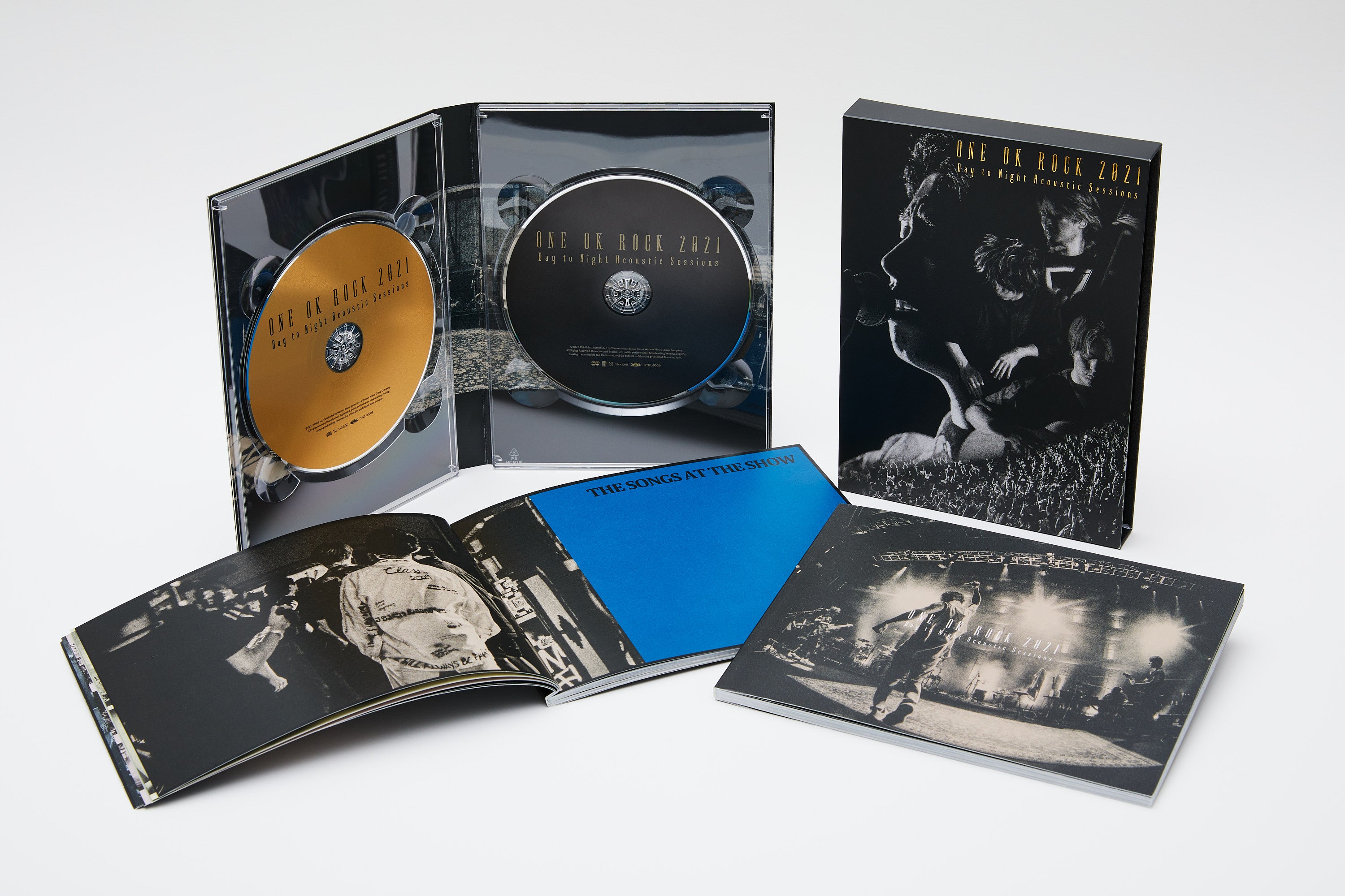 ワンオクロック one ok rock CD まとめ売り 日本版 海外版 Amazon.co