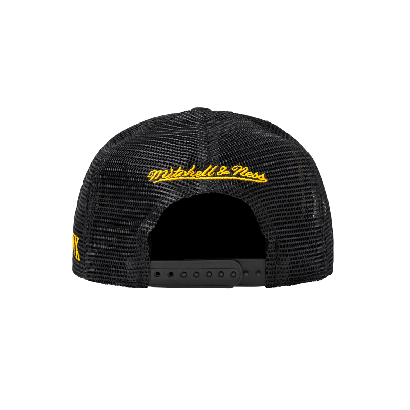 24K CXC トラッカー・キャップ（ブラック） – ワーナーミュージック