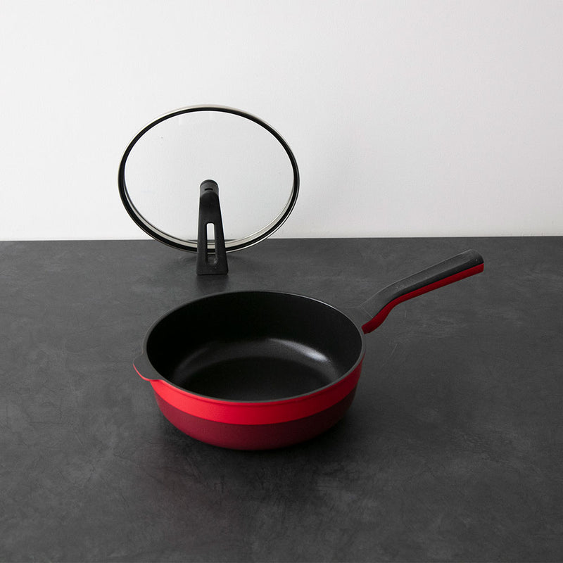 remy(レミー) レミパンプラス レッド RHF-302 |キッチン用品通販サイト