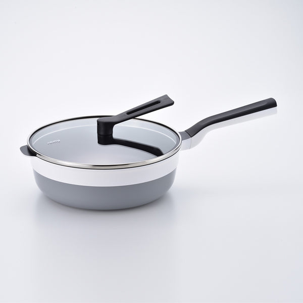 remy(レミー) レミパンプラス レッド RHF-302 |キッチン用品通販サイト