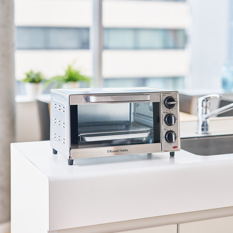 Russell Hobbs（ラッセルホブス）ベーシックオーブントースター 1000JP
