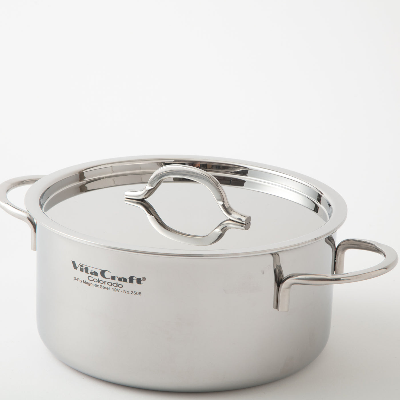 Vita Craft（ビタクラフト）コロラド 両手鍋 |キッチン用品通販サイト