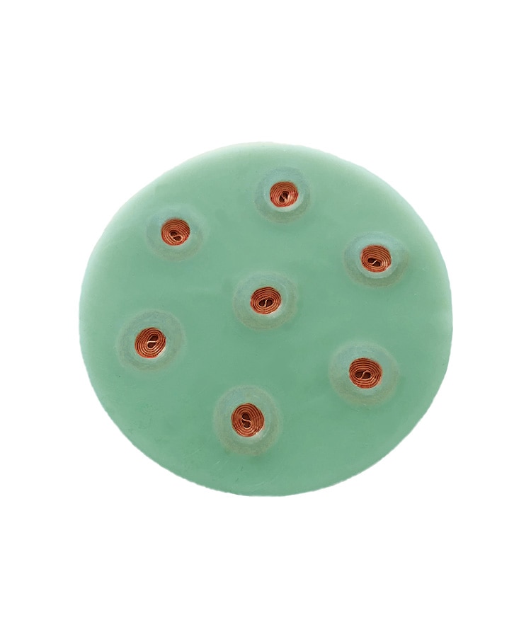 アーシングパッドS+Fセット: ヨガグッズLAVA公式オンラインストアLapre