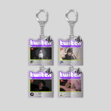 Twitch × ZETA DIVISION RANDOM ACRYLIC KEY CHAIN – ZETA DIVISION STORE