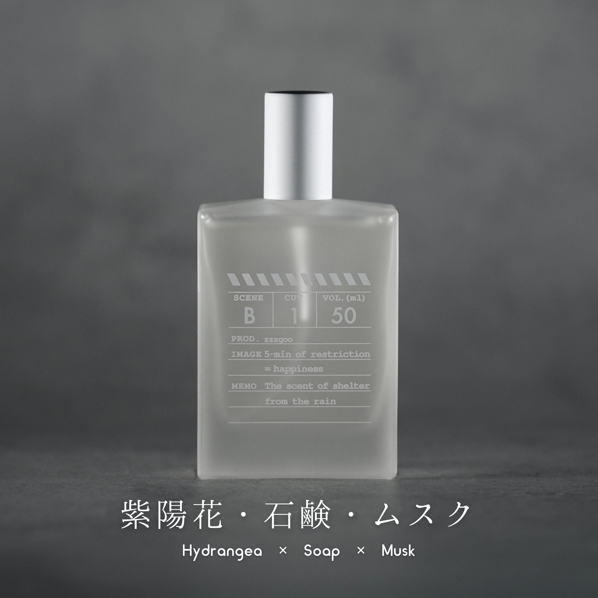 scene B1 EDP – zzzgoo公式オンラインストア