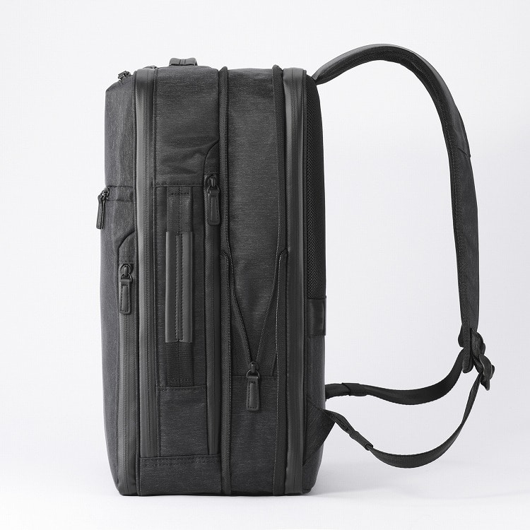 ace.／エース ガジェタブル ヘザー2 68294 エキスパンダブル リュック