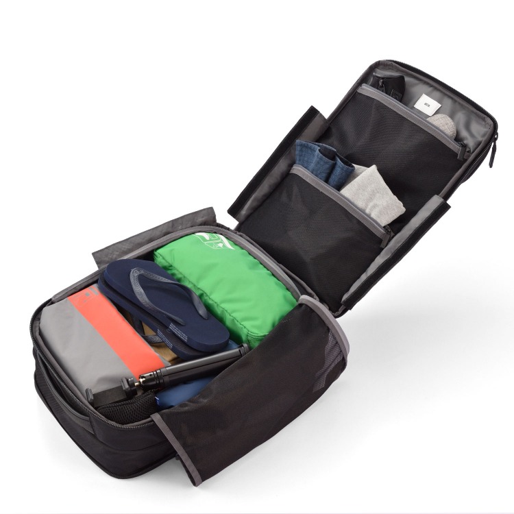 ace.／エース デュアルポーズ A4ファイル 15.6インチPC 23/31L