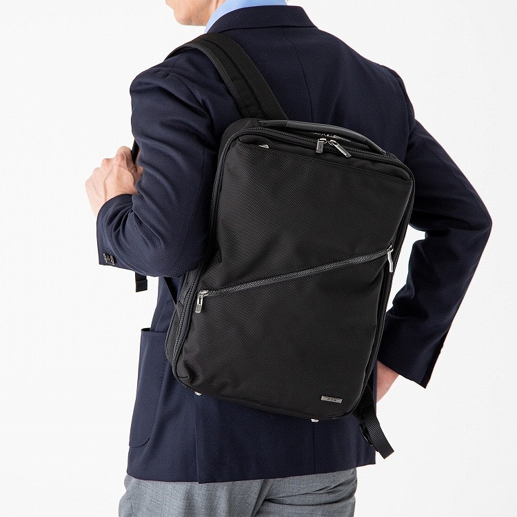 WEB限定】ACE ヴィターラ コーデュラバリスティック ビジネスリュック