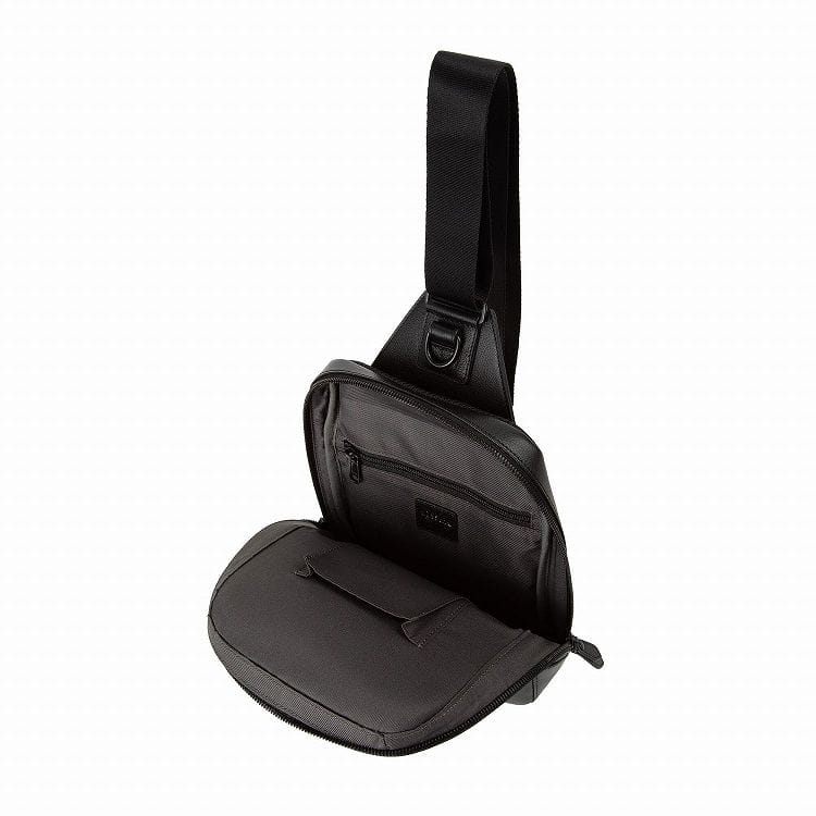 ultima TOKYO／ウルティマ トーキョー リーセント ボディバッグ 17974