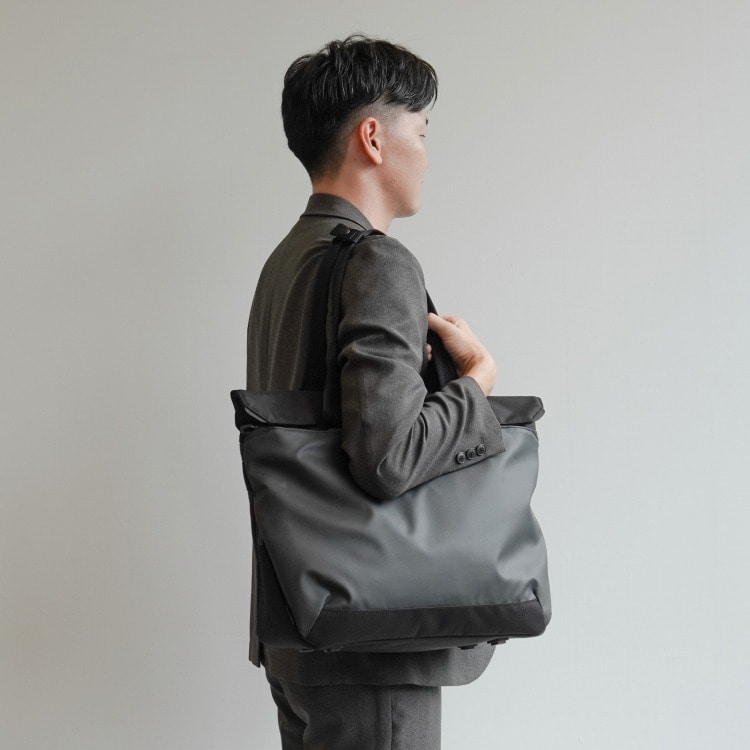 ace.／エース ラグレンティス ビズ トートバッグ A4／14.0インチPC