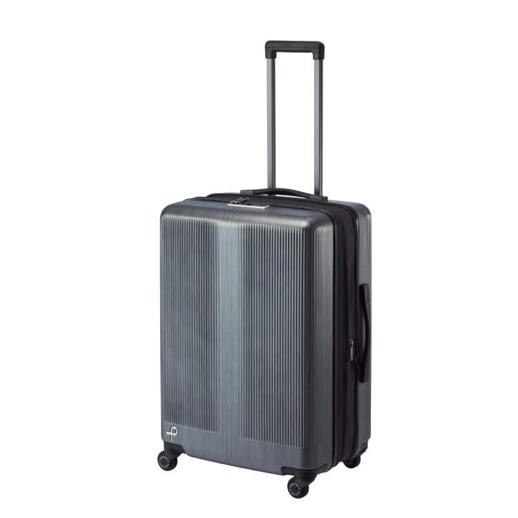 PROTECA／プロテカ トラクション2 スーツケース 日本製 68/77L