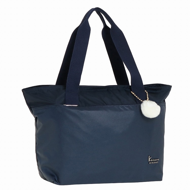 Kanana project／カナナプロジェクト ストロール トートバッグ M