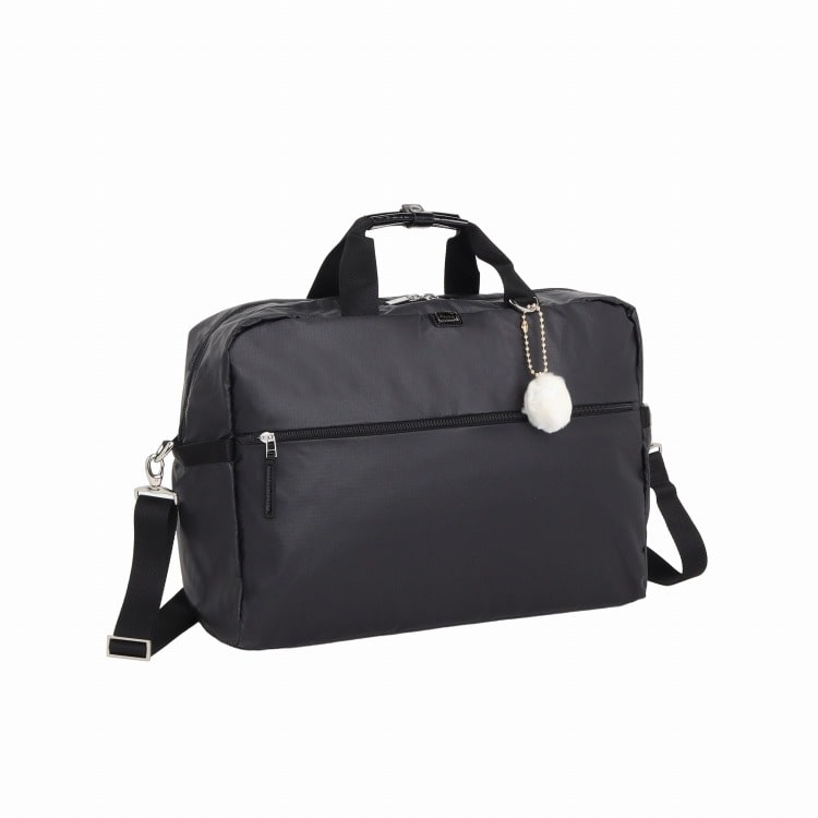 Kanana project／カナナプロジェクト VYG ルフレ ボストンバッグ 68347