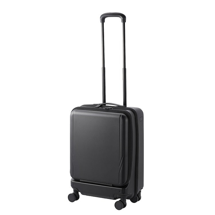 ace.／エース ジェットエクセル スーツケース 34L タテ型 06856(01