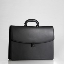 OFFERMANN／オファーマン グローリエ ビジネスバッグ A4サイズ レザー