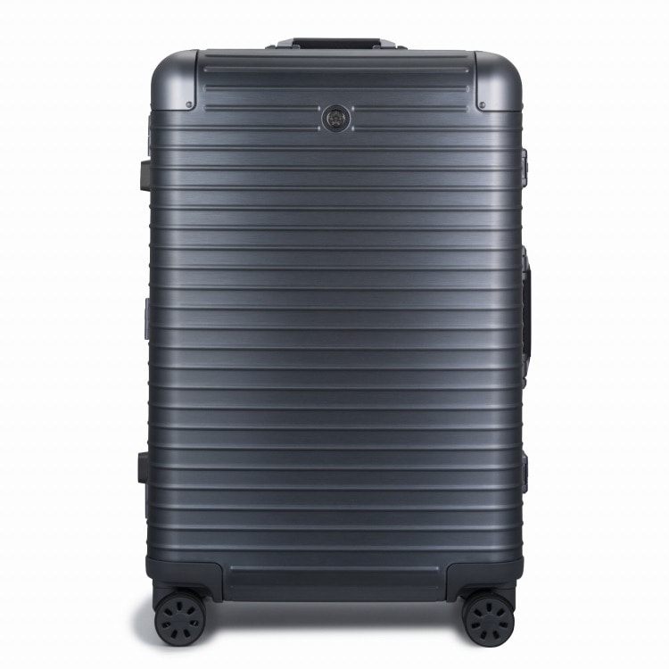 Orobianco／オロビアンコ モヴェンツァ スーツケース アルミ フレーム