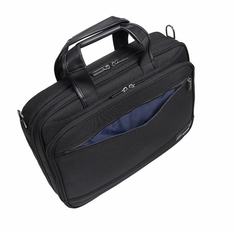 WEB限定】ACE イグニス2 ビジネスバッグ A4 14インチ 15862(01