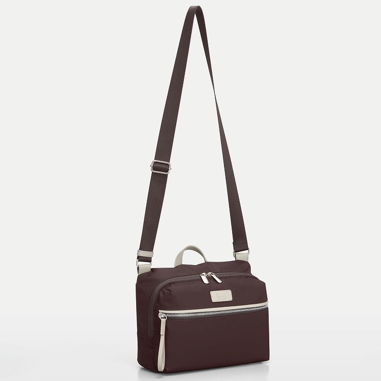 Kanana project／カナナプロジェクト PJ-15 ショルダーバッグ 17371(01