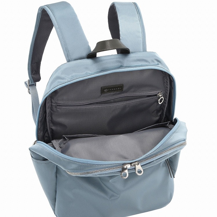 PROGRES／プログレ サージュ リュックサック 68376(01：ブラック