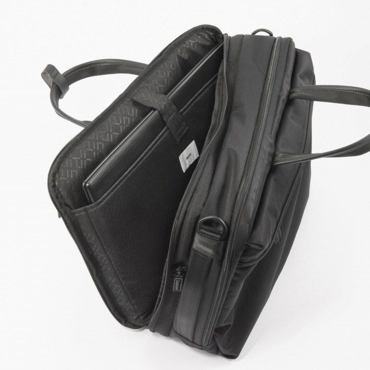 ace.／エース プロフレックス 3WAY B4／15.6インチノートPC エキスパン