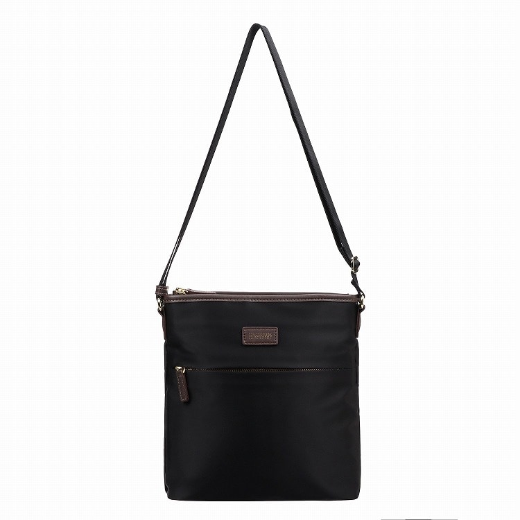 マッキントッシュ フィロソフィーアメリア2 ショルダーバッグ 68091(01