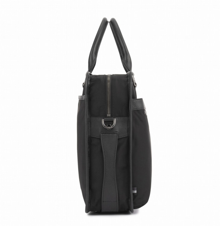 Orobianco／オロビアンコ ソロペルテ ビジネスバッグ 2way A4サイズ