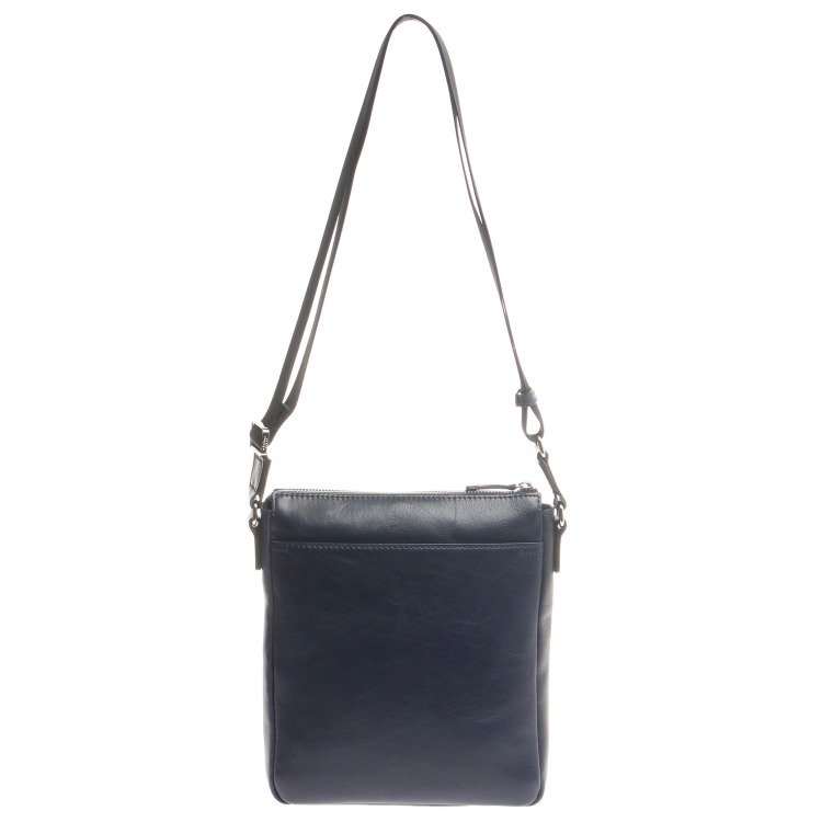 ultima TOKYO／ウルティマ トーキョー ケヴィン ショルダーバッグ タテ