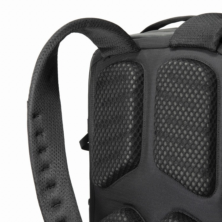 ace.／エース ラグレンティスエアV リュック エキスパンダブル A4